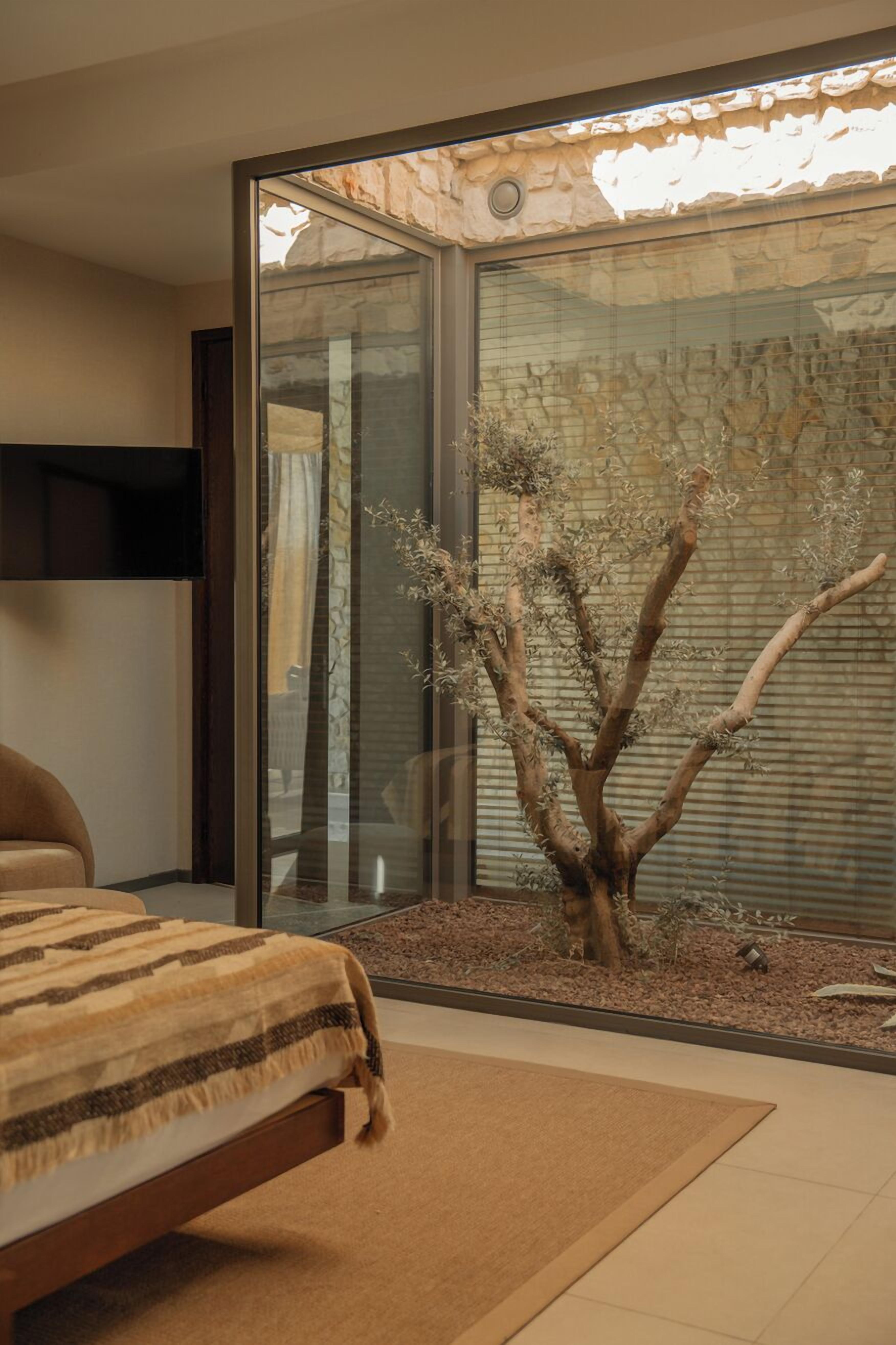 Villa, 2 Bedrooms, Private Pool | 2 bedrooms, minibar, in-room safe, desk