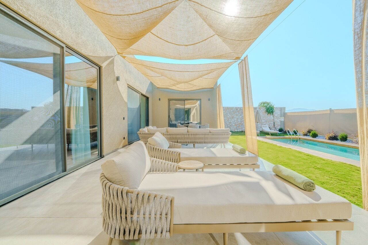 Foto - Silence Villas