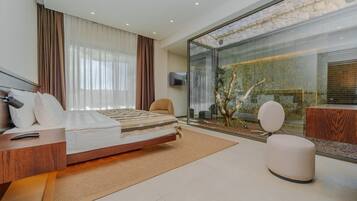 Villa, 2 Bedrooms, Private Pool