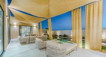 Silence Villas
