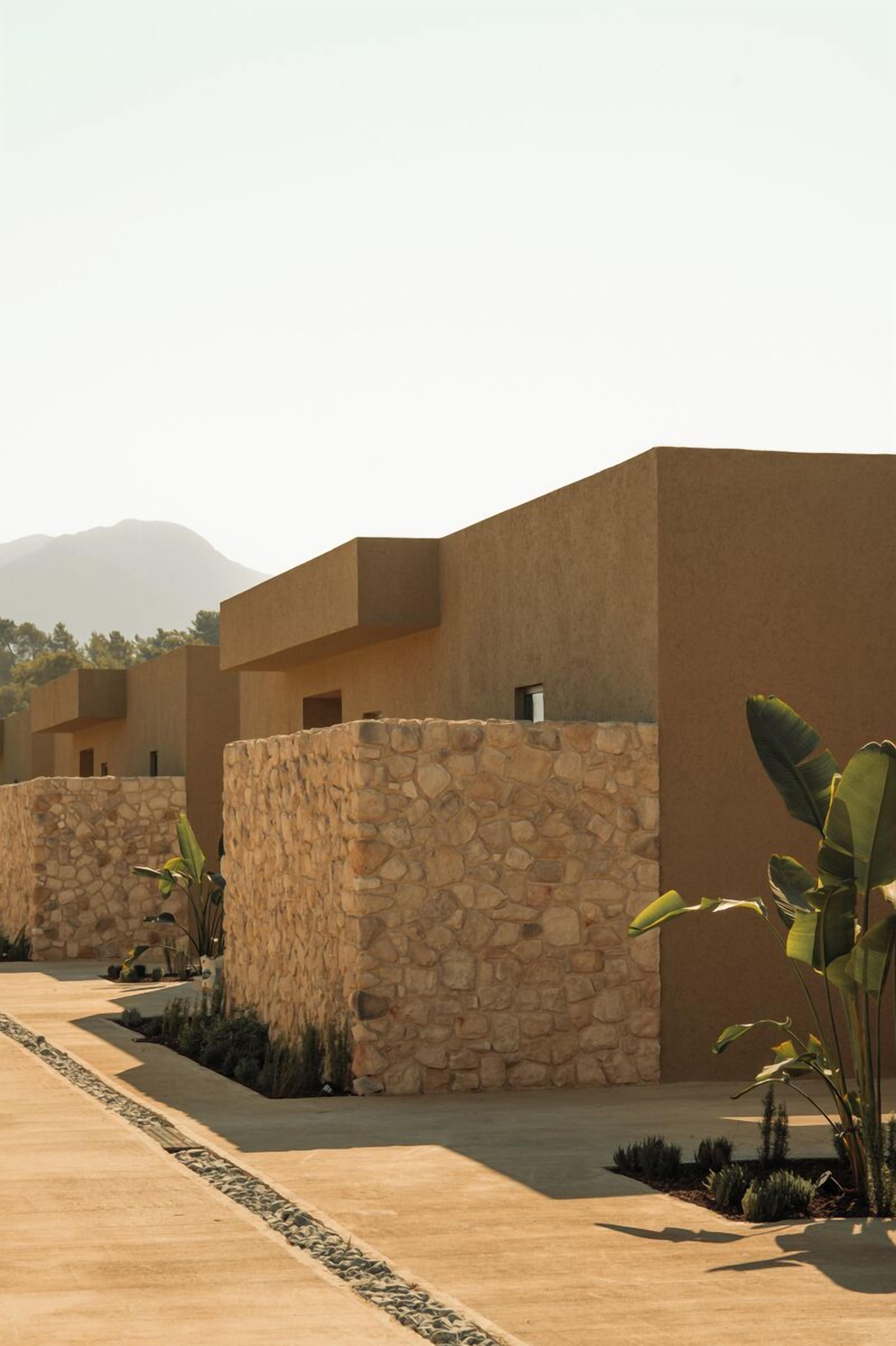 Foto - Silence Villas