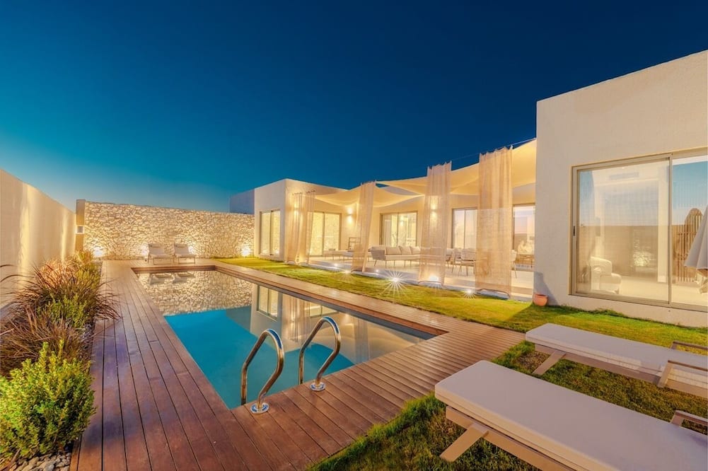 Silence Villas