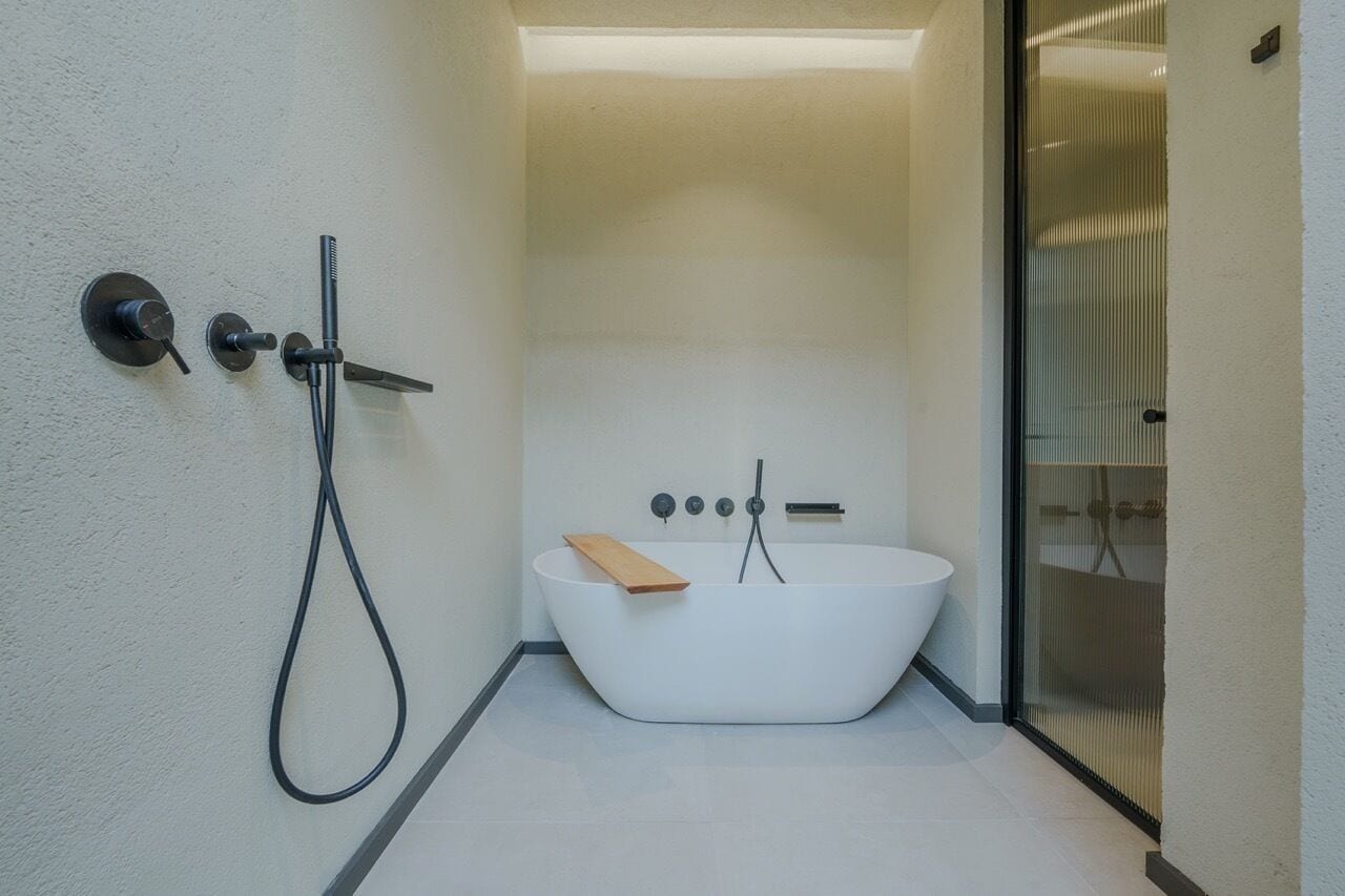Foto - Silence Villas