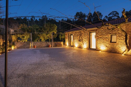 House Porto Covelas - Grandparents