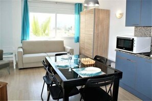 Interior - Flat with canal views and communal swimming pool AV 20 (Rosas / Roses)