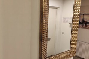 Apartment | Interior