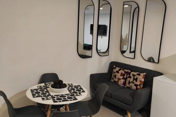 Appartement | Dineren