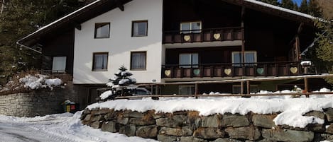 Apartment | Exterior