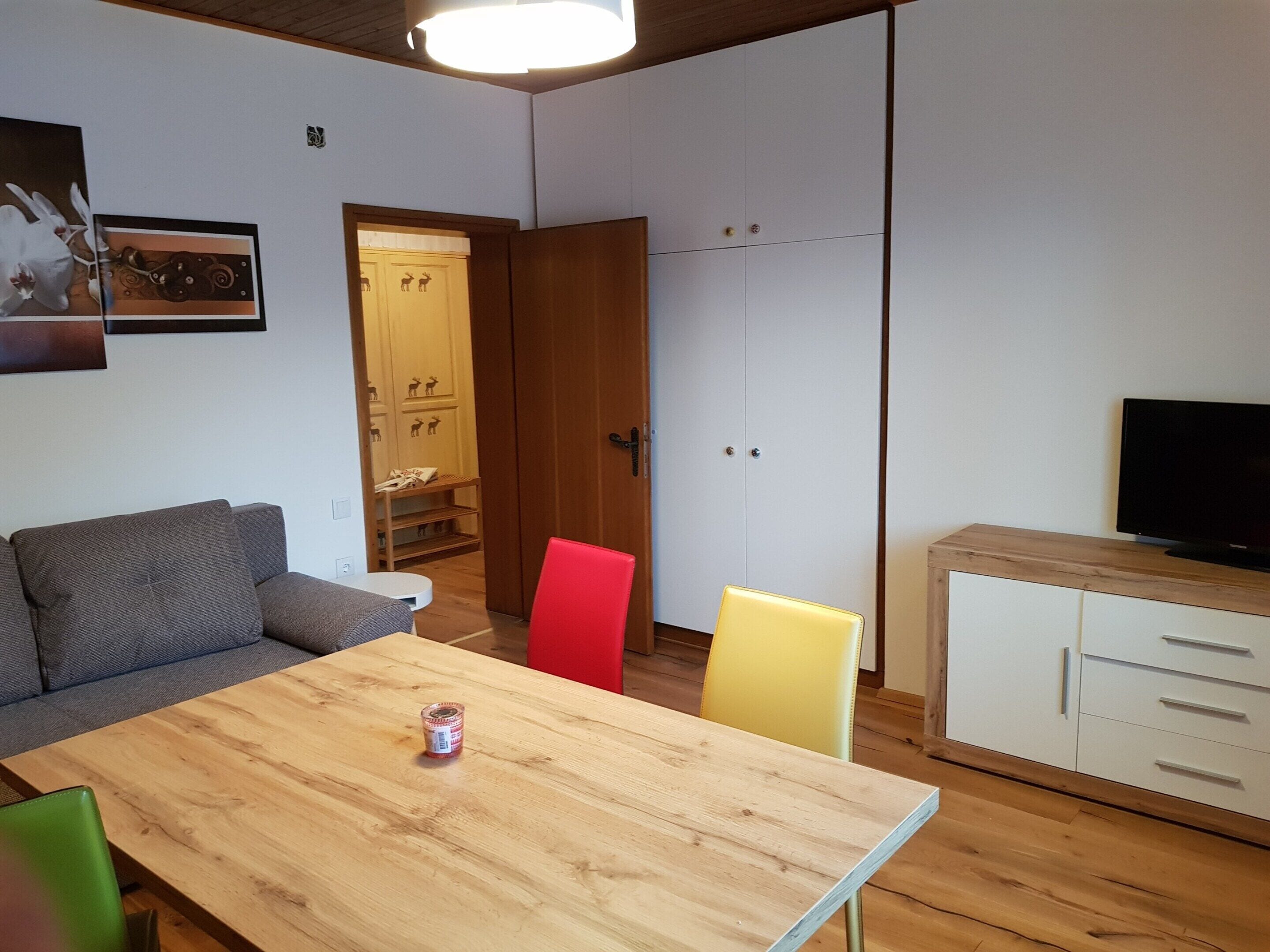 Apartment | Interior