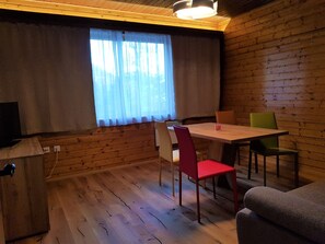 Apartment | Wohnzimmer