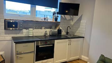 Studio | Dapur pribadi