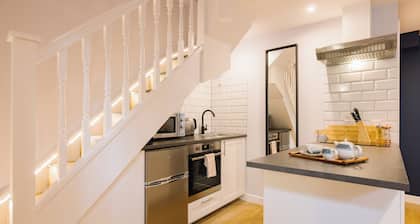 Leicester Square 3rd Floor Studio