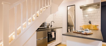 Leicester Square 3rd Floor Studio