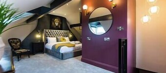 Craven by Casa Del Artista - Large 4 Bedroomed House with Patio - Skipton