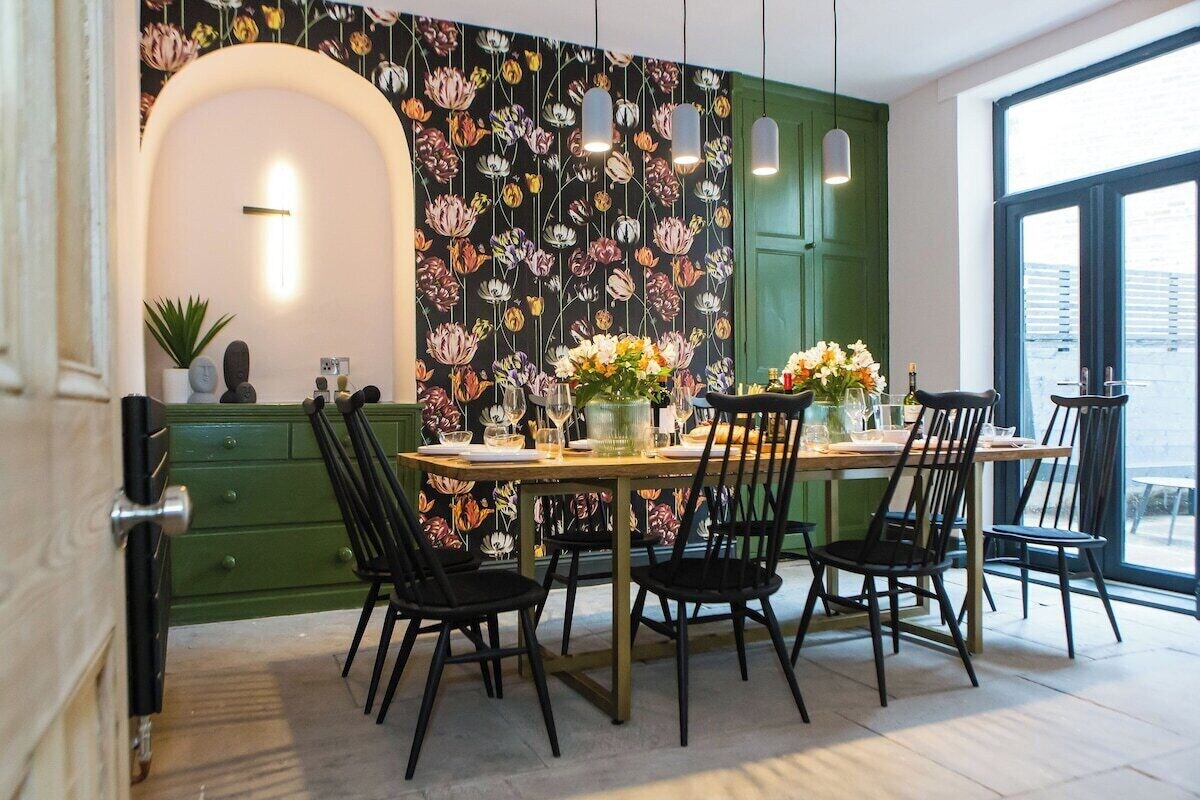 Bild für Gastgeberprofil