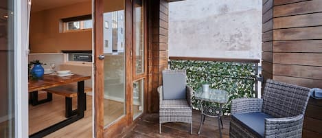 Apartment | 2 bedrooms, Internet