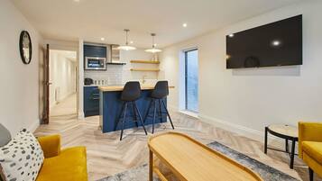 Apartment | 1 bedroom, Internet