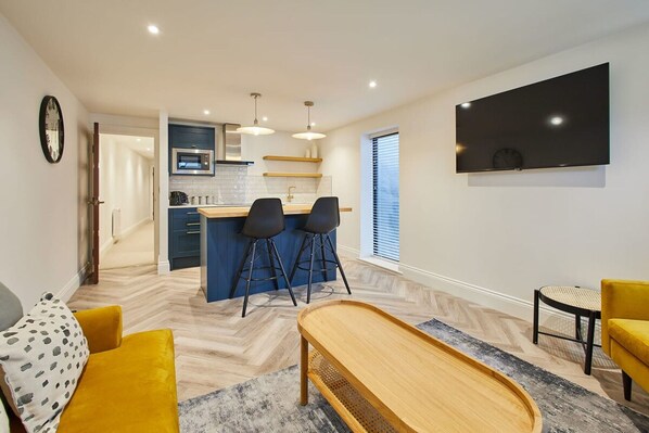 1 habitación y acceso a internet 