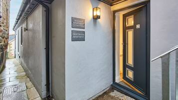 Apartment | 1 bedroom, Internet