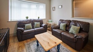 House - Host Stay Moors Edge (Saltburn-by-the-Sea)