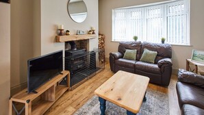 House - Host Stay Moors Edge (Saltburn-by-the-Sea)