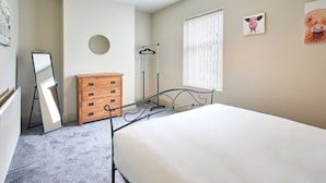 House - Host Stay Moors Edge (Saltburn-by-the-Sea)
