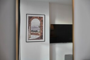 Apartment | 2 bedrooms, desk, Internet - Host Stay The Municipal View Abode (Liverpool)