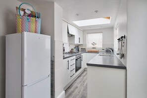 Maison | 3 chambres