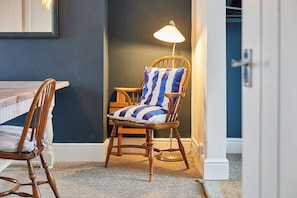 Maison | 3 chambres