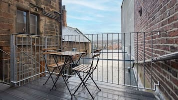 Apartemen | 1 kamar tidur dan internet