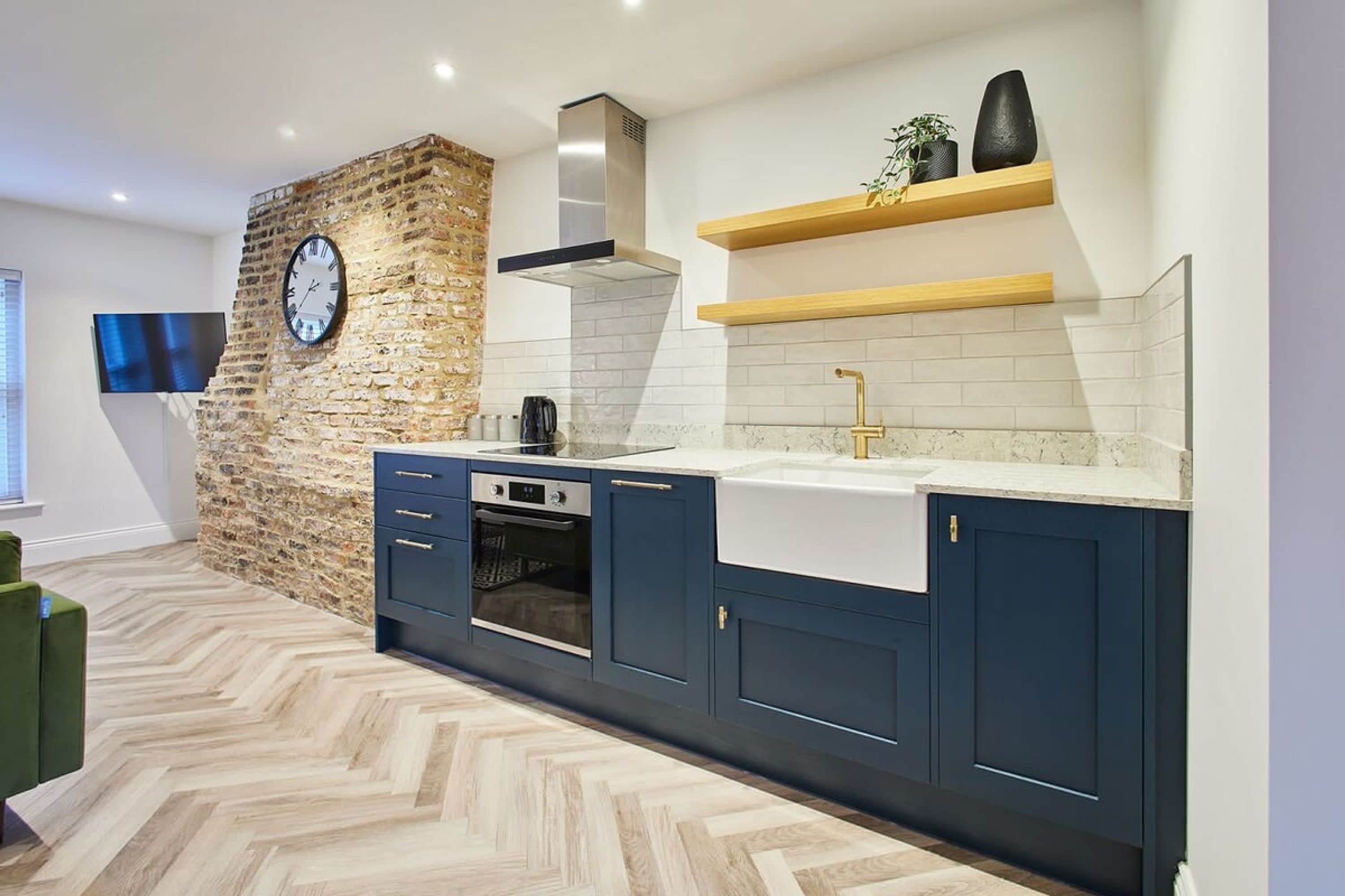 Apartment | 1 bedroom, Internet