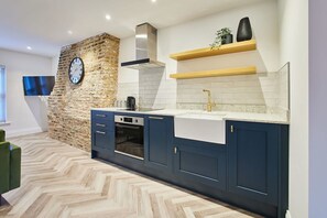 Apartment - Host Stay Sea Salt Apartment (Whitby)