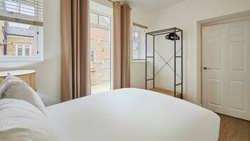 2 عدّة غرف نوم