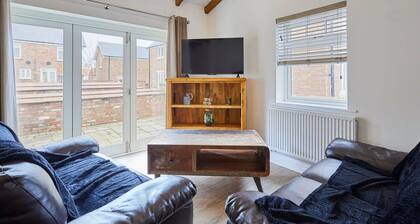 Host Stay Jubilee Close