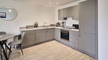 House | 1 bedroom