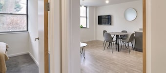 Host Stay 23 Waterside Place 度假村