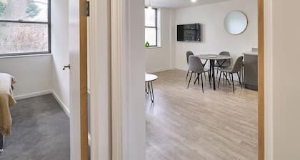 Host Stay 23 Waterside Place