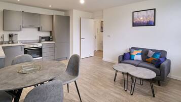 Apartment | 1 bedroom