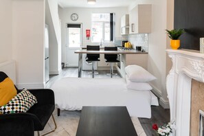 House - Host Stay Anfield Hideaway (Liverpool)