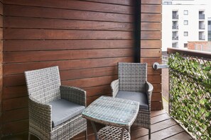 Leilighet | 2 soverom og internett