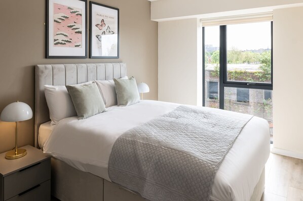 2 habitaciones