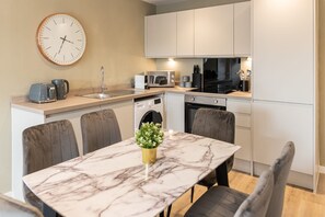 2 habitaciones