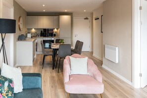 公寓 | 2 間臥室