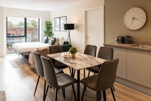 2 bedrooms - Host Stay Richmond Place Apartment G (Liverpool)