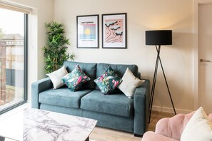 2 habitaciones