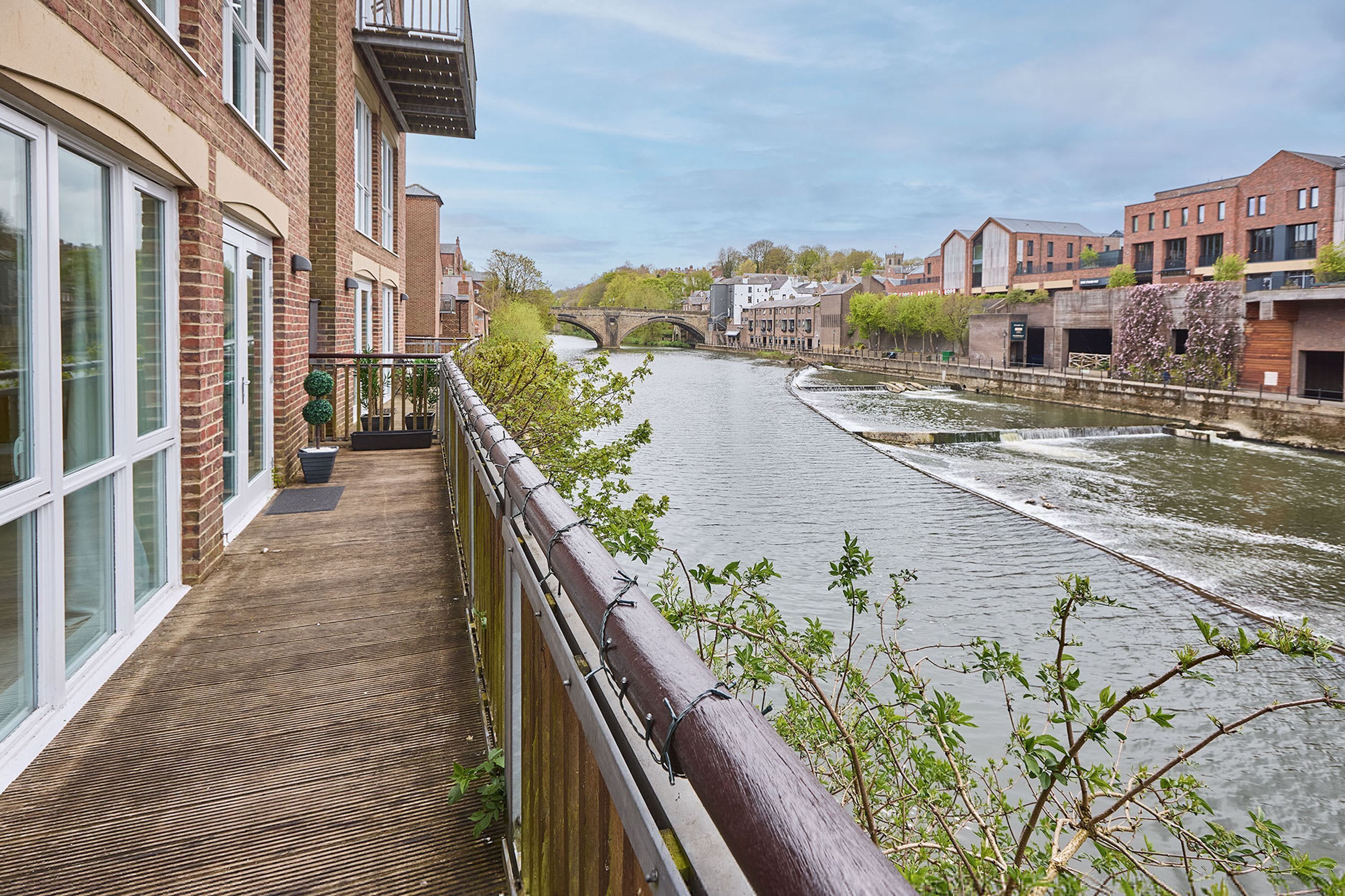 Apartment | 2 bedrooms, Internet