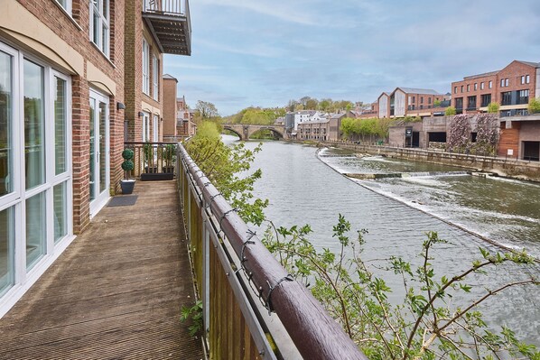 Leilighet | 2 soverom og internett