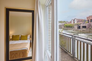 Leilighet | 2 soverom og internett