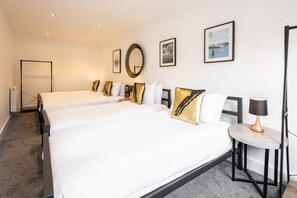 House | 3 bedrooms, Internet