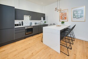 Apartamento | 2 quartos